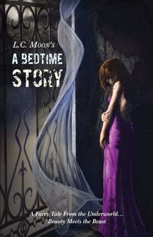 [A Bedtime Story Trilogy 01] • A Bedtime Story